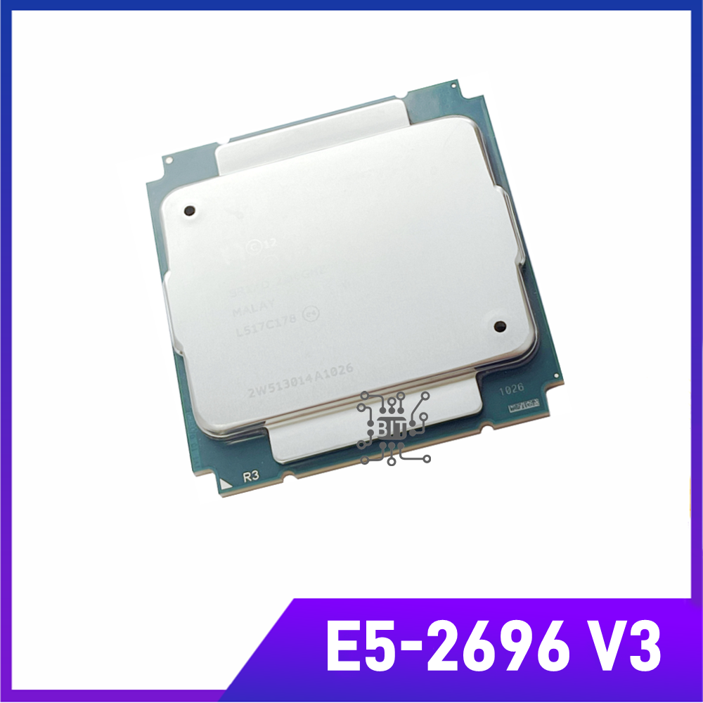 Gold 6248R - معالج وحدة المعالجة المركزية Xeon E5-2696