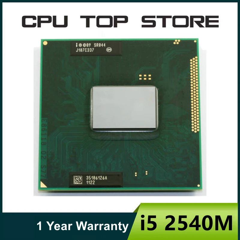 Gold 6248R - معالج الكمبيوتر المحمول Intel Core i5