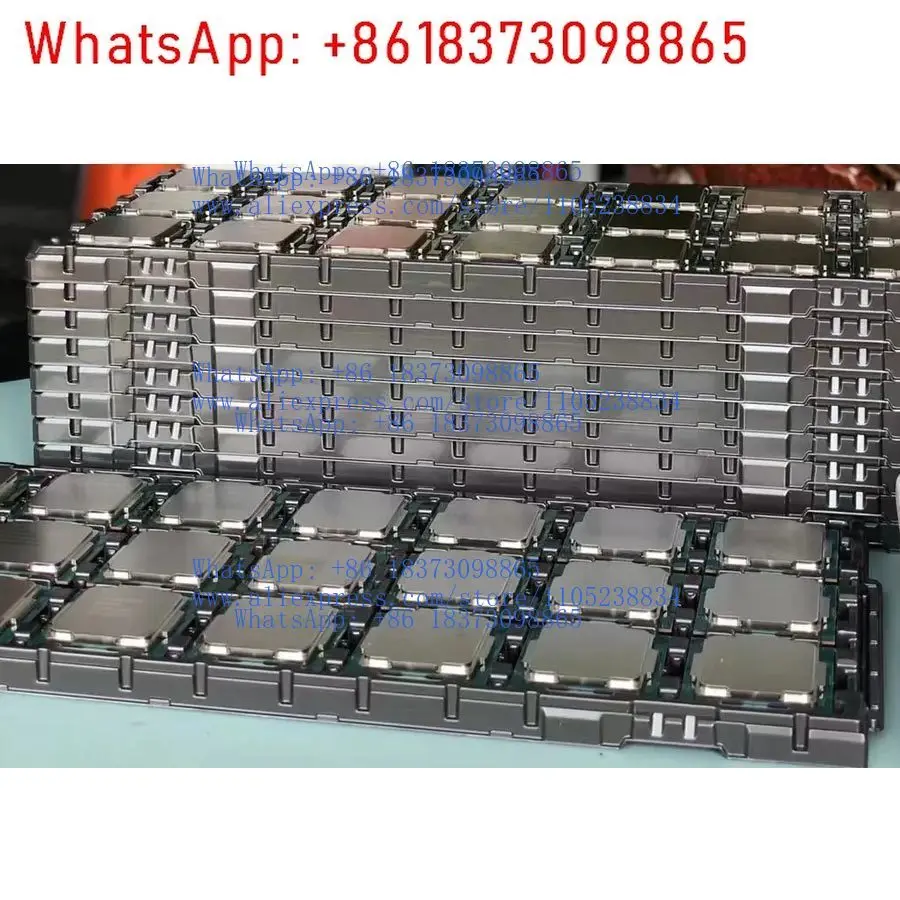 معالج خادم E5-2699 V4 أصلي 100 - مراجعة E5 2699 V4 وسعره